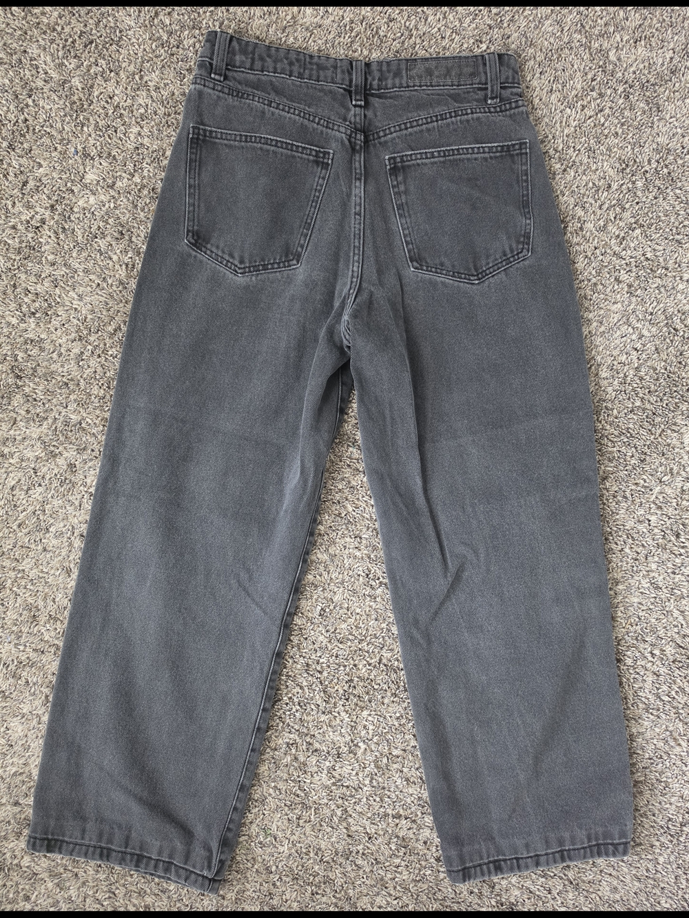 Cotton On Women's Loose Straight Jean - Picture 2 of 3